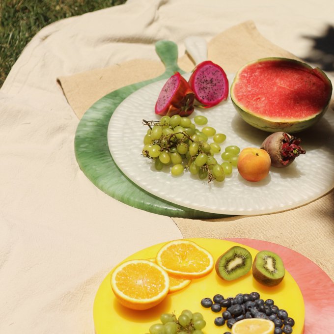 Post MARA — picnic